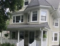Mountain Ave, Summit - NJ