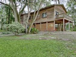 County Road 245e, Oxford - FL