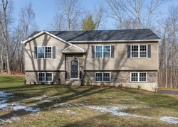 Foster Hill Rd, West Brookfield - MA