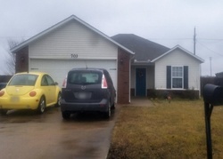 Persimmon St Sw, Gravette - AR