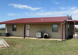 County Road 1550, Rush Springs - OK