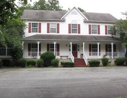 N James Madison Hwy, New Canton - VA