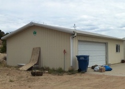Locke Mountain Rd, Florence - CO