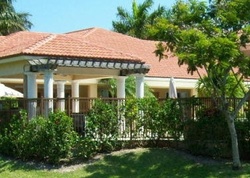 Villa Cir, Boynton Beach - FL