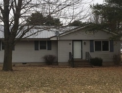 Front St, Hume - IL