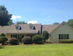 Old Berlin Rd, Moultrie - GA