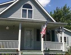 S Champaign Ave, Vandalia - IL