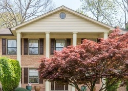 Autumnwood Ln, Fort Washington - MD