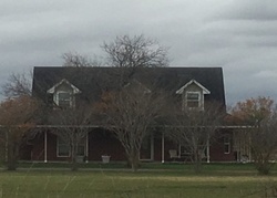 County Road 101, Sandia - TX