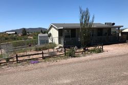 E Mountain View Rd, Tombstone - AZ