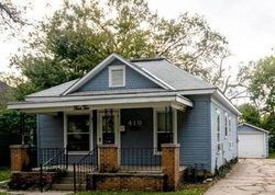 Montrose St, Salina - KS