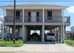 Martin Ln, Port Sulphur - LA