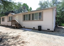 Violetta Way, Coulterville - CA