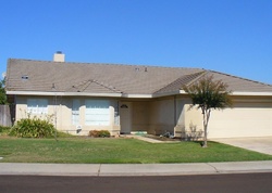 Manzanita Way, Lockeford - CA