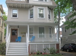 Montague Pl Apt 3, Montclair - NJ