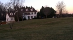 Harry Byrd Hwy, Round Hill - VA