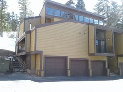 Chalet Rd Unit 22, Olympic Valley - CA