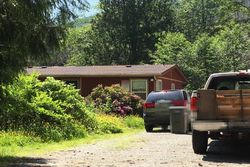 Shaw Rd, Bellingham - WA