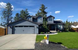 E Tanager Ln, Mead - WA