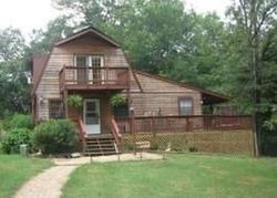 County Road 2608, Knoxville - AR