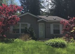 135th St Ne, Granite Falls - WA