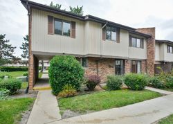 Winthrop Way Unit 8, Downers Grove - IL