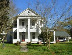 Faircloth St, Colfax - LA