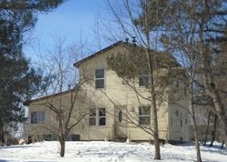 Kestrel Ave, Mcgregor - MN