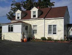 Wolcott St, Red Creek - NY