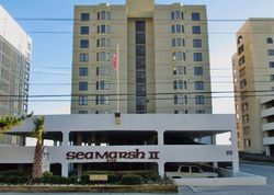 N Ocean Blvd Unit 1002, North Myrtle Beach - SC