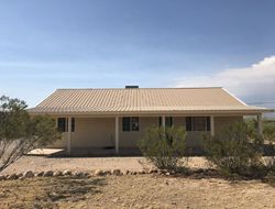 Cottonwood Wash Rd, Pima - AZ