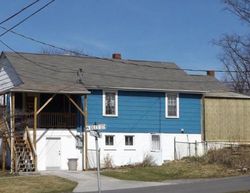 Giles St, Pearisburg - VA