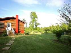 Mountain Orchard Ln, Round Hill - VA