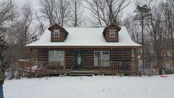 Ped Rd, Winfield - TN