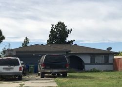 Gwinn Ave, San Martin - CA