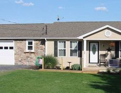 Stuart Ct, Luray - VA
