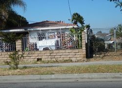 Laurel Canyon Blvd, Pacoima - CA