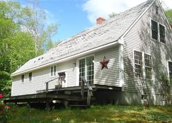 Anchors Way, Harpswell - ME