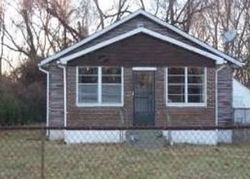 N 55th St, East Saint Louis - IL