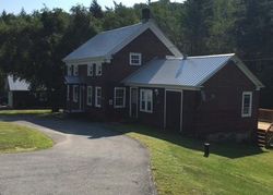 Dartmouth Rd, Athol - NY