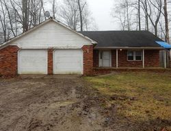 Oak Ridge Dr, Paragon - IN