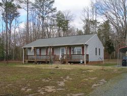 Cheaneys Bridge Rd, Dunnsville - VA