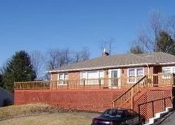 Crestview Dr, Blacksburg - VA