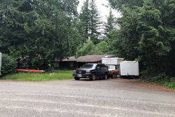 Se 142nd St, North Bend - WA