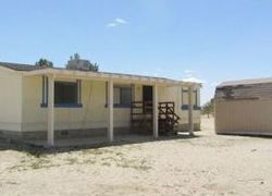 Carr Rd, Inyokern - CA