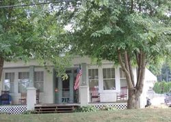 Market St, Mount Wolf - PA
