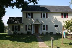 Quarter Branch Rd, Lovettsville - VA
