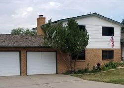 Comanche Rd, Longmont - CO