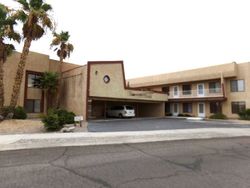 Riverfront Dr Unit 204, Bullhead City - AZ