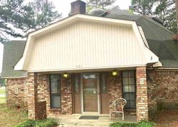 Hilltop Dr, Atlanta - TX